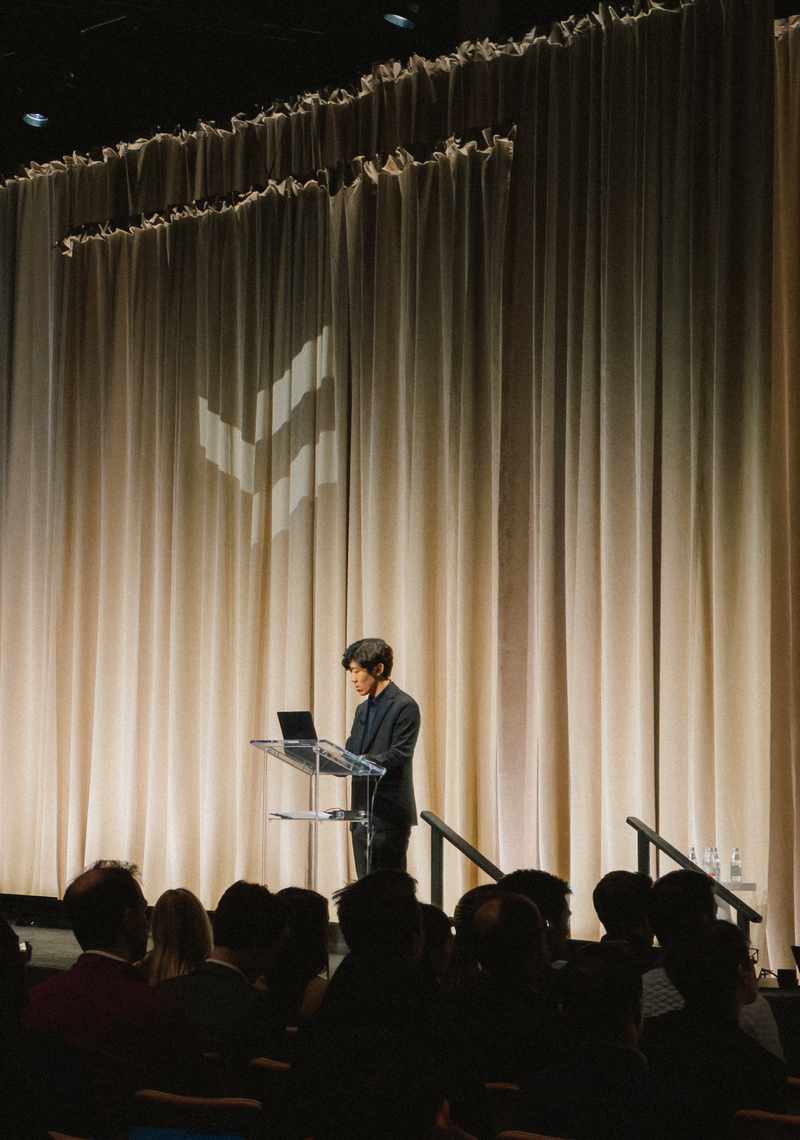 Thrive Investor Day 2025, media 1 of 2