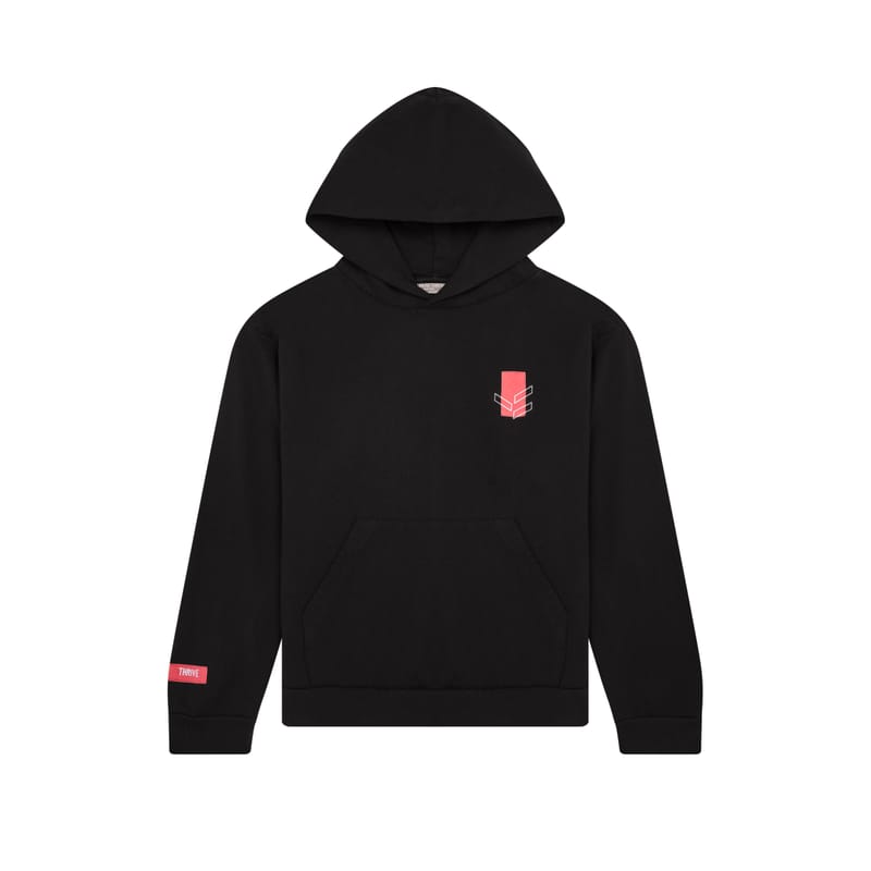 Thrive X Hoodie