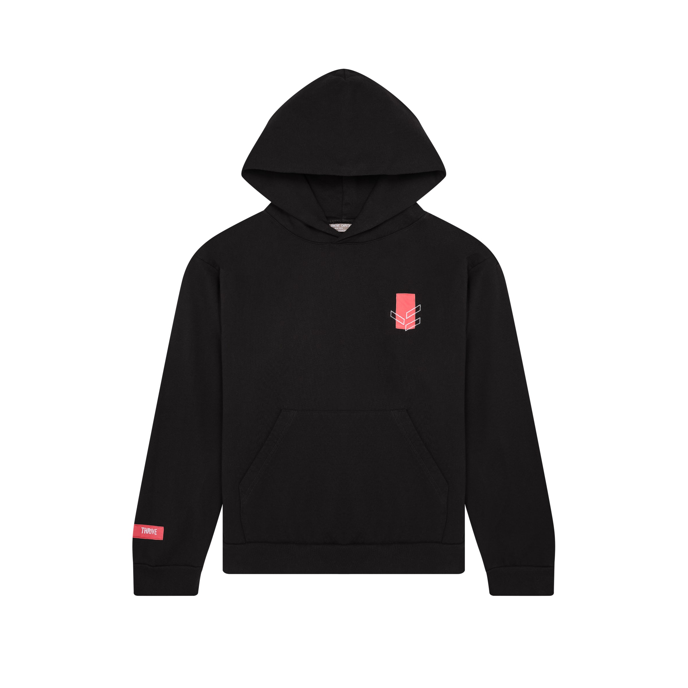 Thrive X Hoodie