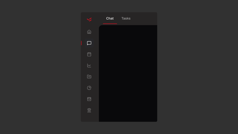 Thrive - Desktop Interface, media 1 of 3