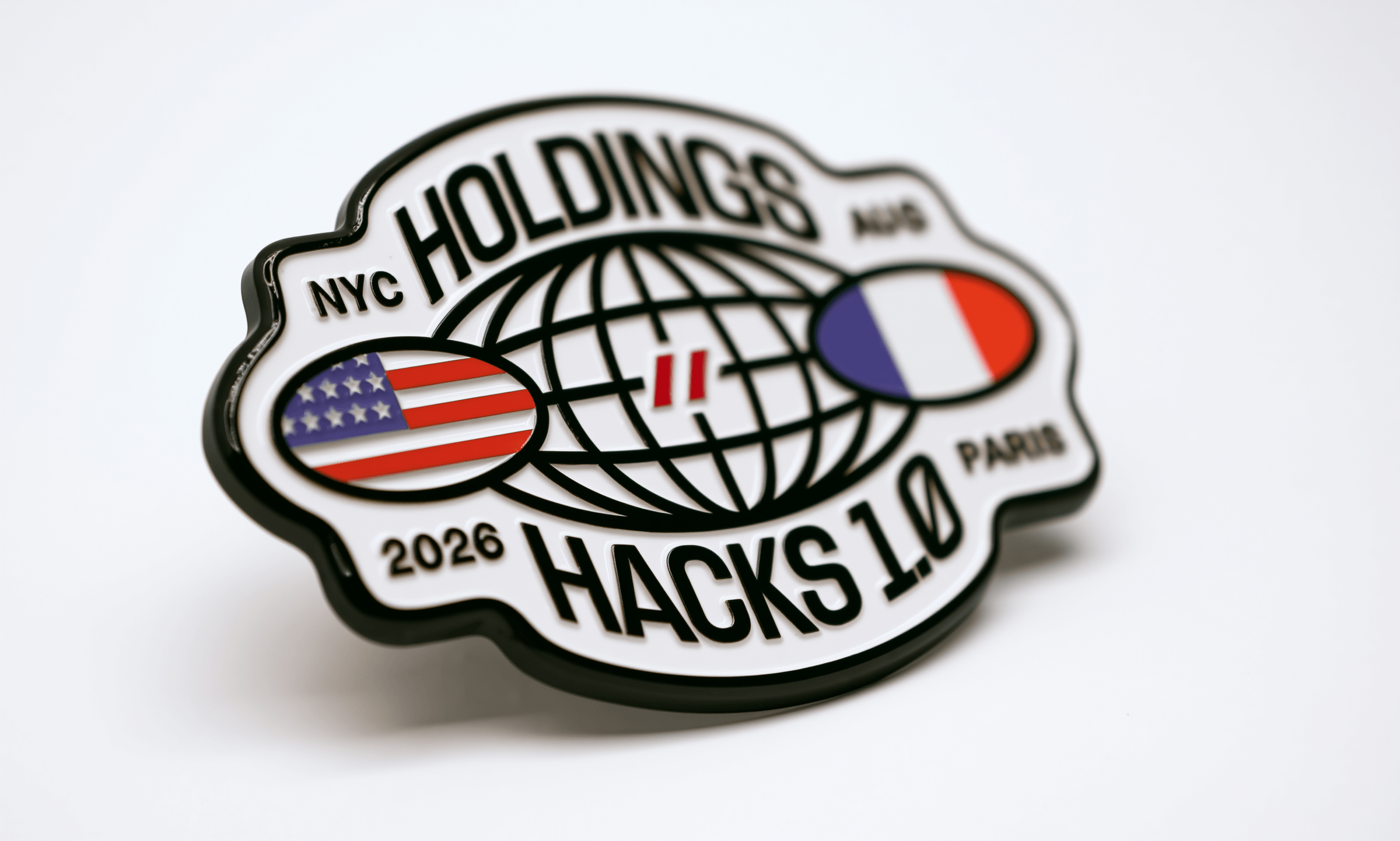 Thrive Holdings - Hacks Patch