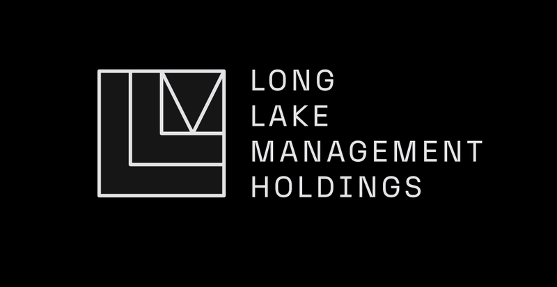Long Lake - Logo Design