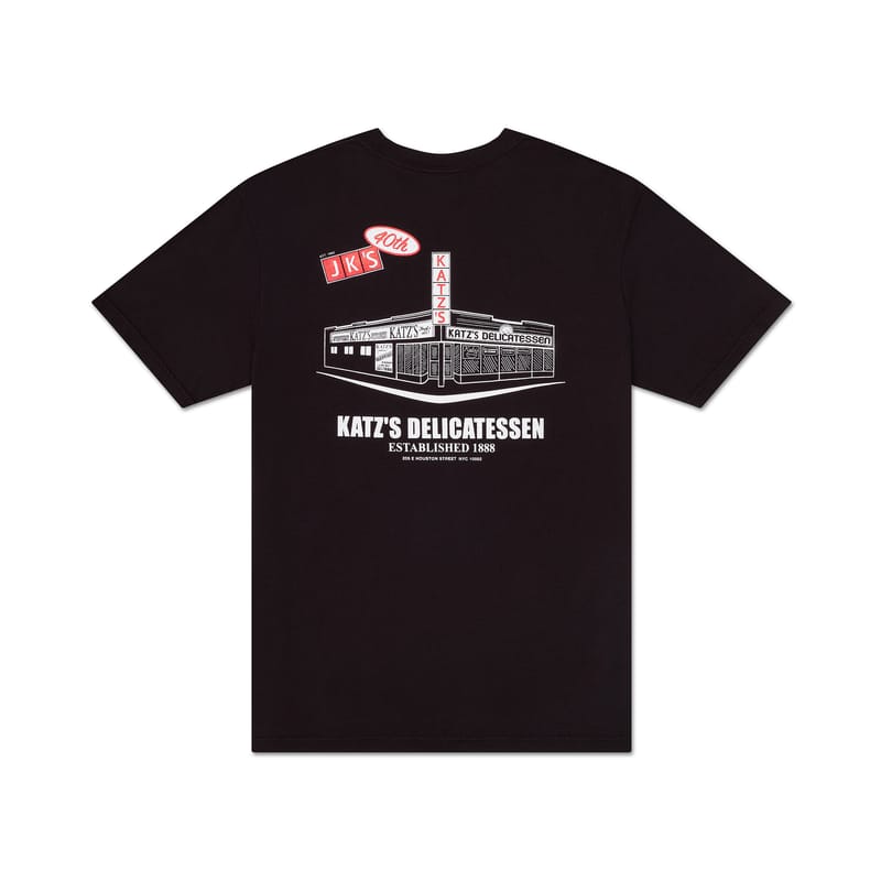 JK 40th Merch, media 1 of 3