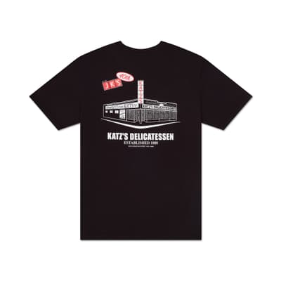 JK 40th Merch, media 1 of 3